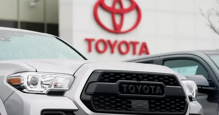 Dünyanın ən çox satılan avtomobil markası AÇIQLANDI