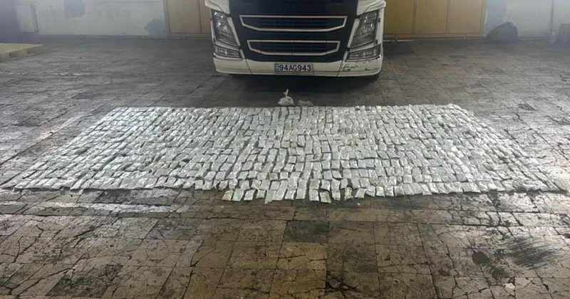 Ötən ay sərhəddə 6,5 milyon manatlıq qaçaqmal aşkarlanıb