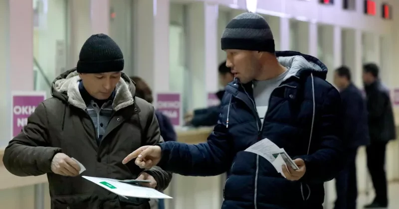 В Саудовскую Аравию прибыли сотни тысяч граждан Узбекистана