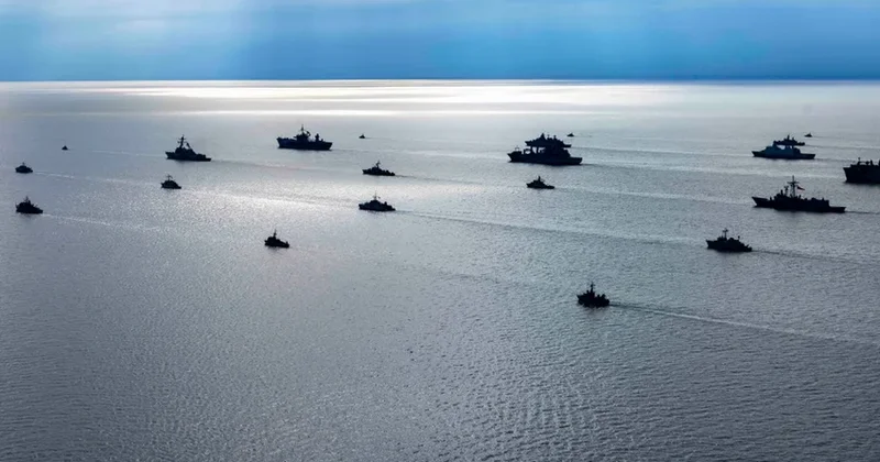 НАТО приступило к планированию операции в Арктике