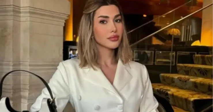 Arya Bektaş saxlanıldı