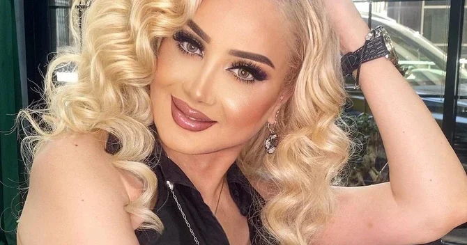 Məleykə Əsədova: Şükür edirəm ki, şöhrət məni dəyişmədi FOTO