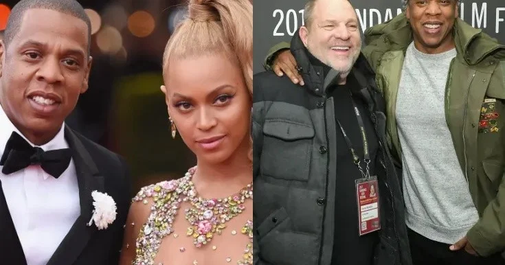 Ceffri Epşteyn işində həmin məşhurların da adı hallanır