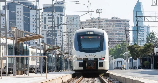 Bakının yeni stansiyalar üçün əlverişli əraziləri SİYAHI