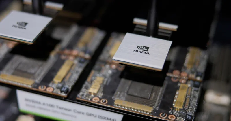 Создатели ChatGPT оказались недовольны чипами Nvidia