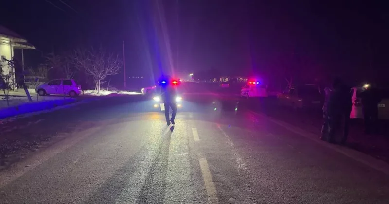 В Узбекистане велосипедиста сбили сразу две машины: ВИДЕО