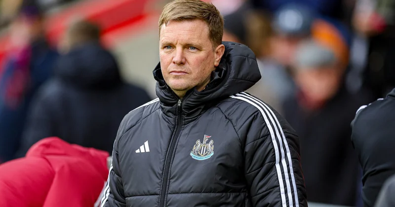 “Nyukasl”ın baş məşqçisi Sandro Tonalinin “Arsenal”a transferinə münasibət bildirib