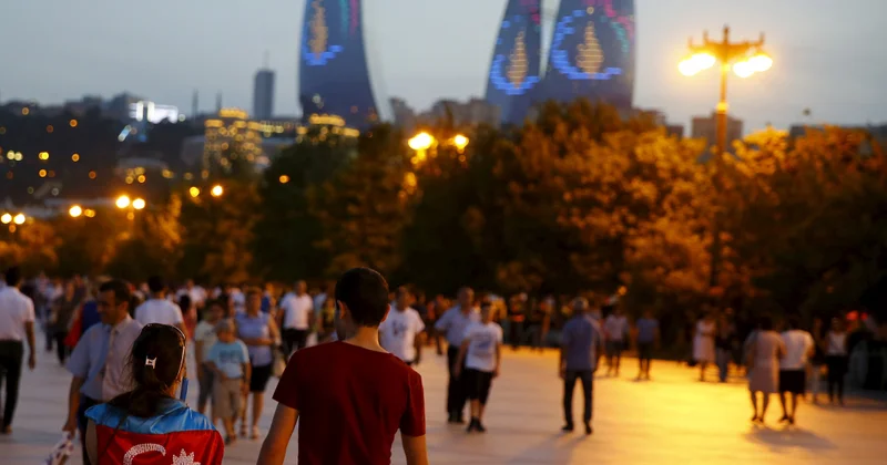 Байрамов: 5,3% азербайджанской молодежи остаются безработными Minval Politika