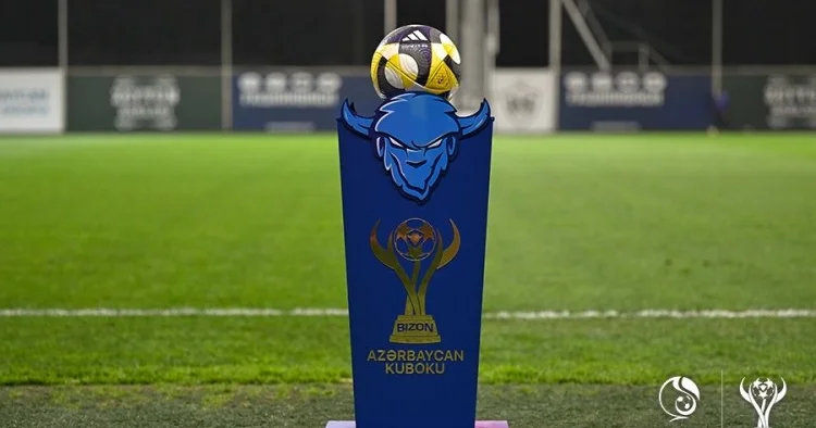 Azərbaycan Kuboku: 1/4 finalın ilk görüşlərinin təyinatları