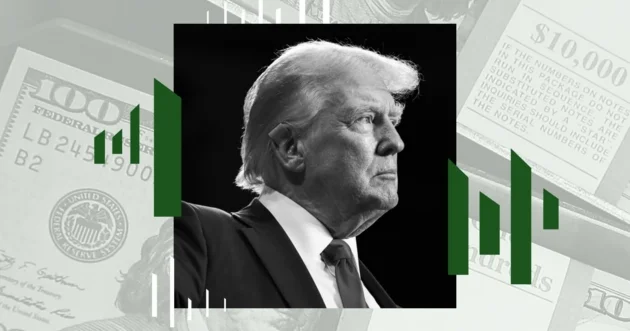 Qızıl dövr vədi və 2025 reallığı: ABŞ iqtisadiyyatının gizli zəiflikləri