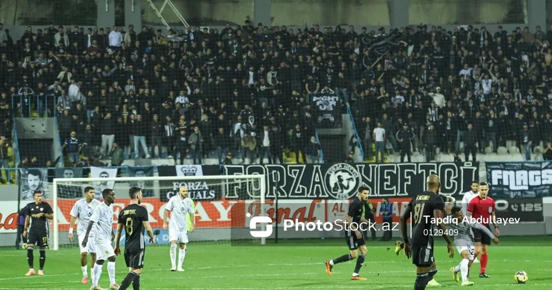 Neftçi Qarabağ ın təklifini qəbul etmədi