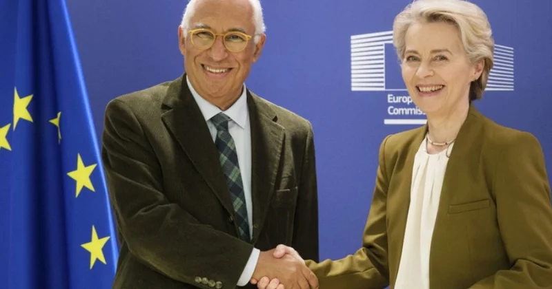 Lyayen və Koşta Ukraynaya səfər edəcəklər