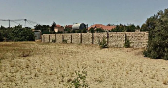 Bakıda torpaq 15 faiz BAHALAŞACAQ