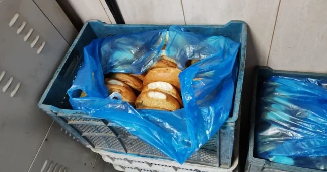 Zəngilanda bu müəssisədə nöqsanlar aşkarlandı FOTOLAR