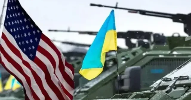 США обещают вмешаться в войну в Украине при нарушении одного условия