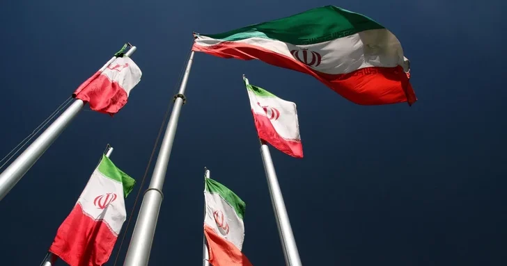 Иран пригрозил ответным ударом по Израилю в случае агрессии США