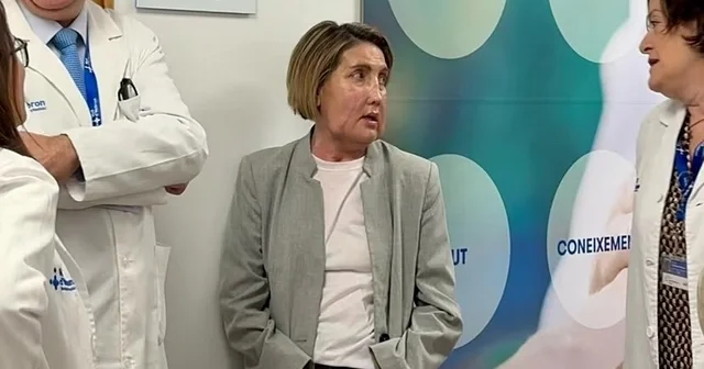 Səhiyyədə tarixində İLK evtanaziyalı donordan üz köçürüldü