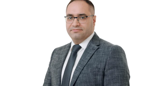 Kamil Lətifov yeni vəzifəyə təyin olundu