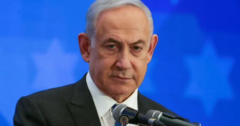 Netanyahu İranı yenidən hədələdi