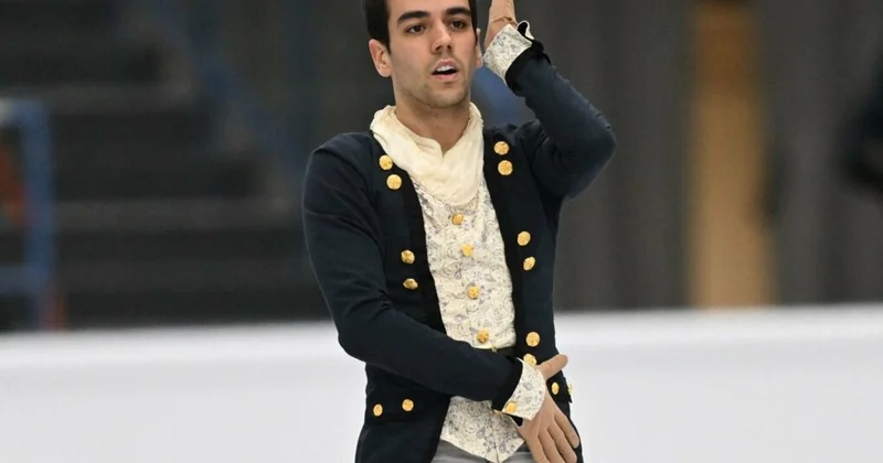 “Universal” ispaniyalı fiqurlu konkisürənə Qış Olimpiya Oyunlarında “Minyonlar”ın musiqisindən istifadə etməyə icazə verib