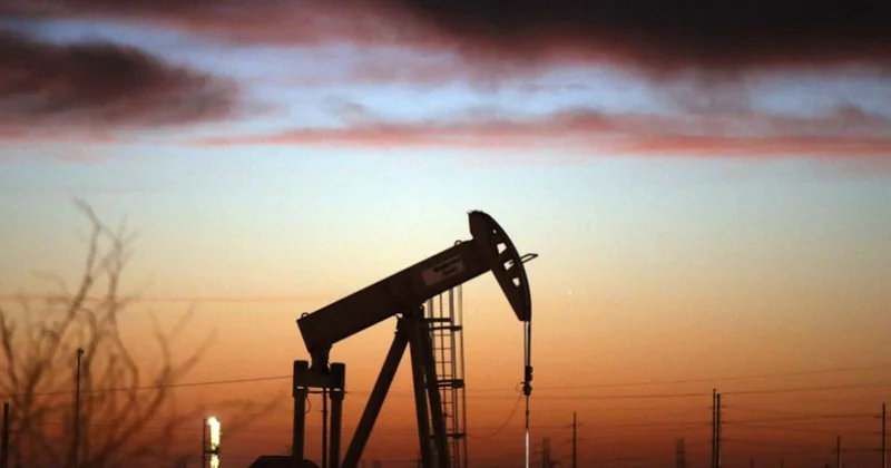 Geosiyasi proseslərə neft bazarı ucuzlaşma ilə reaksiya verir