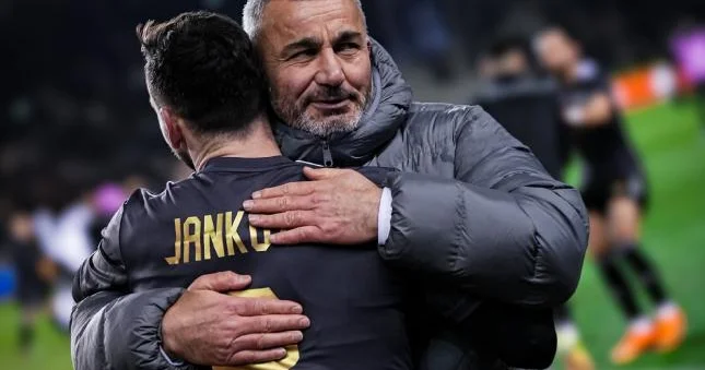 Qarabağ ın 2 uğuru UEFA nın hesabatında