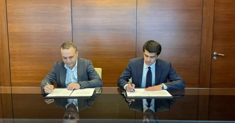 Турецкая компания вложит 10 миллионов в экопроекты и завод в Узбекистане