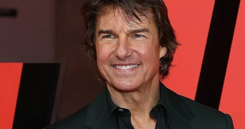 Tom Kruz Londondakı mənzilindən qaçdı Bu səbəbdən