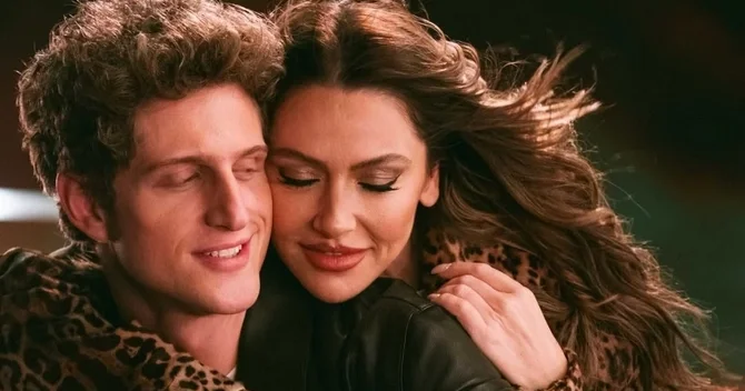 Hadise buna görə 1.5 milyon pul xərclədi