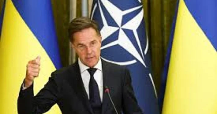 Mark Rütte: “Kiyev hərtərəfli dəstək alacaq”