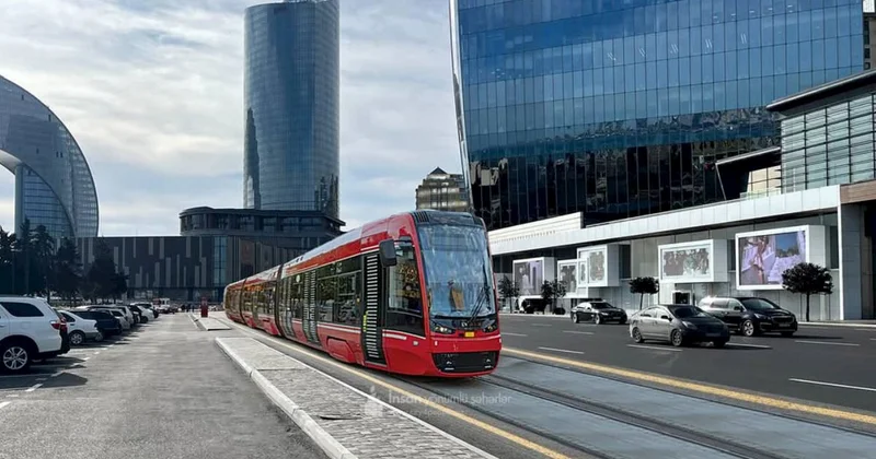 Bakıda tramvaylar niyə ləğv edilmişdi?