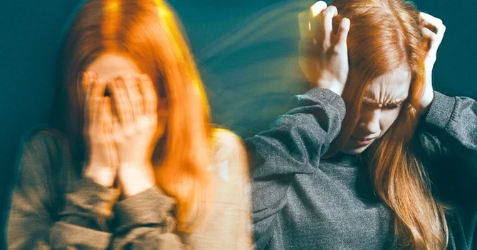 Alimlərdən həyəcan təbili Yeni nəsillər arasında şizofreniyanın sayı ARTIR