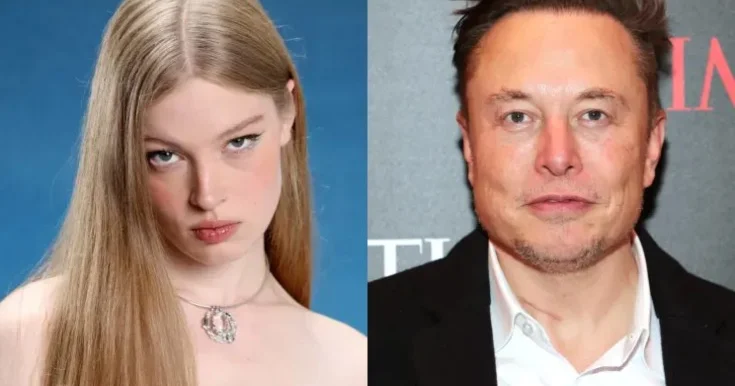 Maskın transgender qızı Epşteyn işi ilə bağlı iddiaları təsdiqlədi