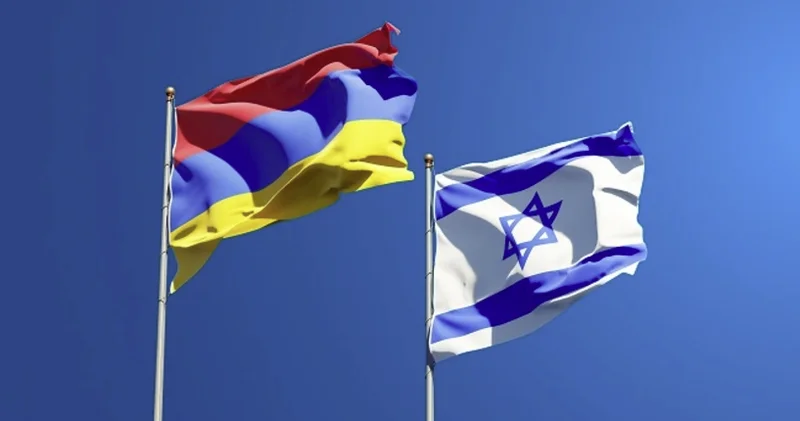 Ermənistan İsraillə əməkdaşlığa hazırlaşır