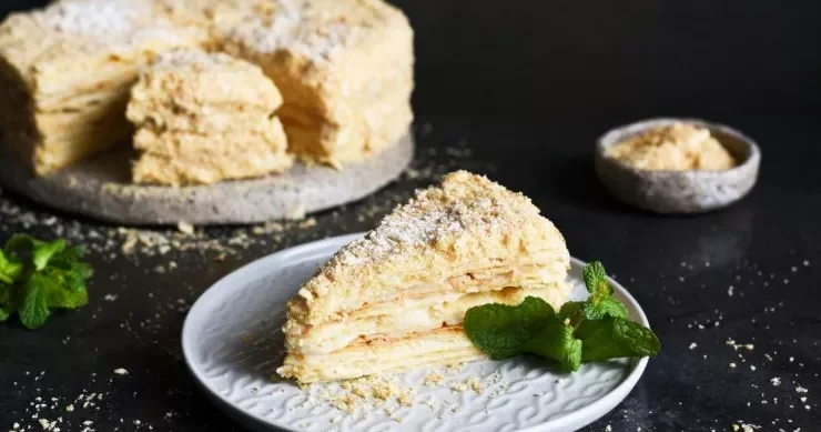 Napoleon tortunu kim icad edib İmperator özü dadıbmı?