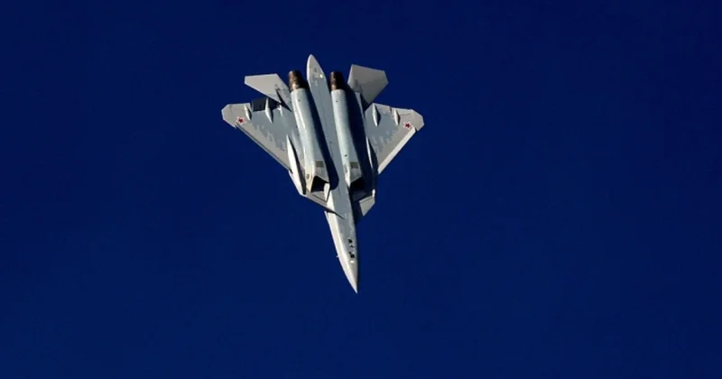 Две сотни российских Су 57 для Индии