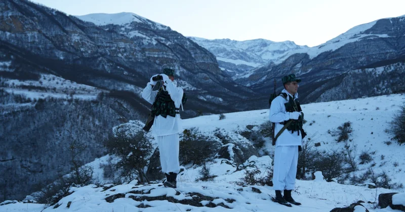 Госпогранслужба: В случае возникновения чрезвычайной ситуации во время несения службы принимаются необходимые координационные меры