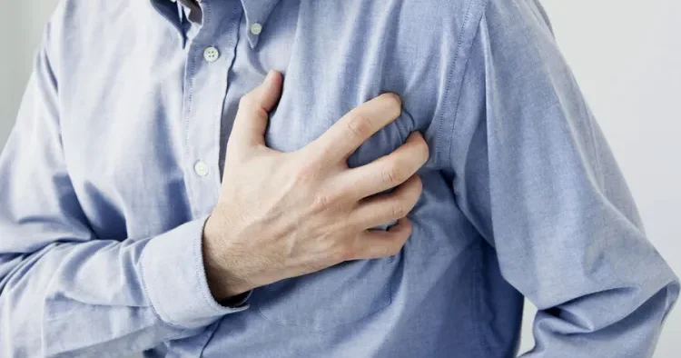 Alimlər kişilərdə ürək xəstəlikləri riskinin kəskin artdığı yaşı açıqladı