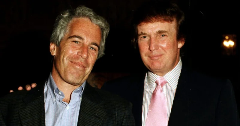 Tramp: “Epşteyn qələbəmin qarşısını almaq istəyib”