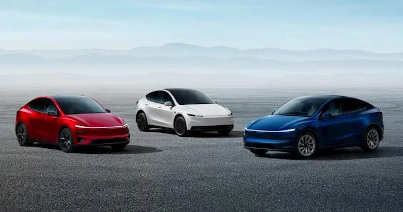 “Tesla” ABŞ də yeni “Model Y”nin satışına başladı