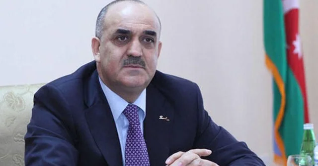 Səlim Müslümov: Mənə aid olan əmlaklar dövlət tərəfindən müsadirə olunub