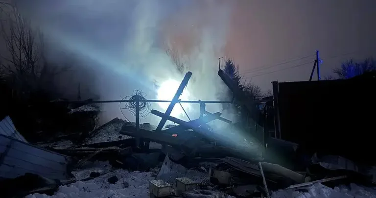 Rusiya kütləvi zərbələr endirib: Kiyev, Xarkov, Sumi və Odessa hədəfə alınıb Ukrayna KİV ləri