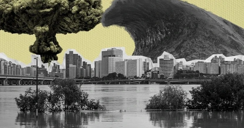 KİV: İqlim dəyişikliyi dünya miqyasında nüvə obyektlərinin təhlükəsizliyini təhdid edir