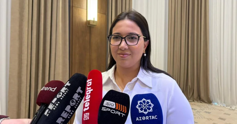 Nazirlik rəsmisi: Gənclər Forumu növbəti 10 ilin strategiyasını müəyyən etmək üçün mühüm platformadır