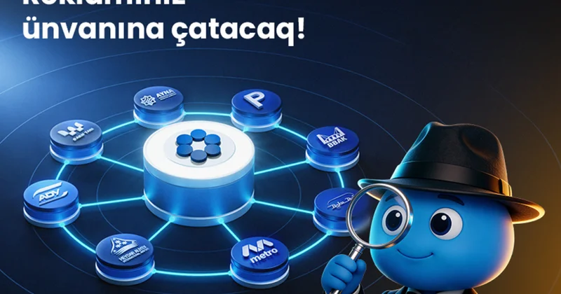 ® “AdGo”: Reklamın yeni, sürətli və rəqəmsal ünvanı