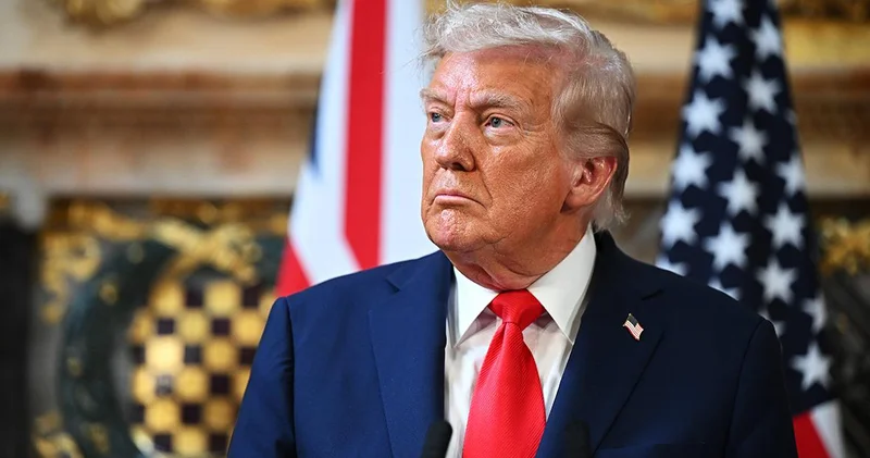 Удары России по Украине не удивили Трампа Minval Politika