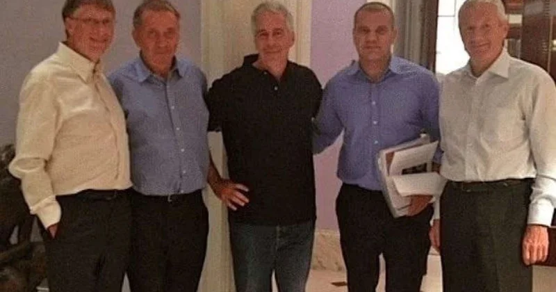 “Manyaklar dünyanın ağası iddiasında idi” Partiya sədri