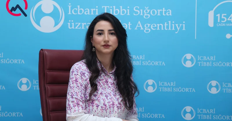 “Bu əlamətlər varsa, uşaqlarınızı ginekoloji müayinədən keçirin” Video