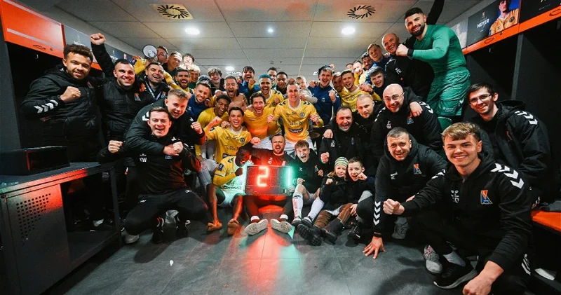 Новый шанс Дадашова в Польше: Весь этот тренировочный цикл привел его в хорошую форму