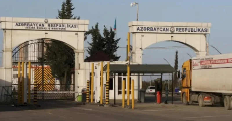 Quru sərhədlər açılacaqmı? Əsas şərt AÇIQLANDI
